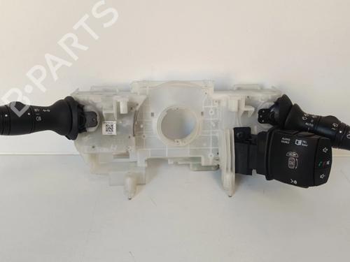 Ratstangsstang RENAULT MEGANE III Hatchback (BZ0/1_, B3_) [2008-2025]  30039012