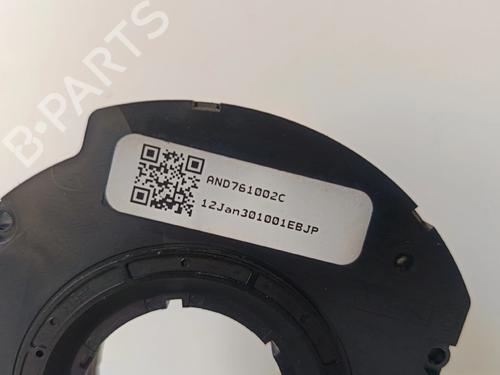 Electronic module FORD MONDEO IV (BA7) | BP30039010M83