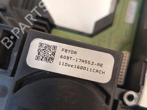 Steering column stalk FORD MONDEO IV (BA7)  | BP30039009I23 