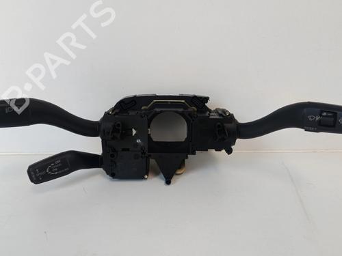 Ratstangsstang AUDI A4 B6 (8E2) [2000-2005]  30039048