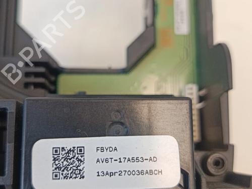 Steering column stalk FORD FOCUS III  | BP30039044I23 