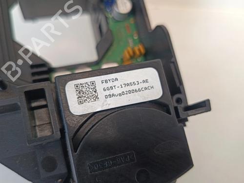 Steering column stalk FORD S-MAX VAN (WA6)  | BP30039041I23 