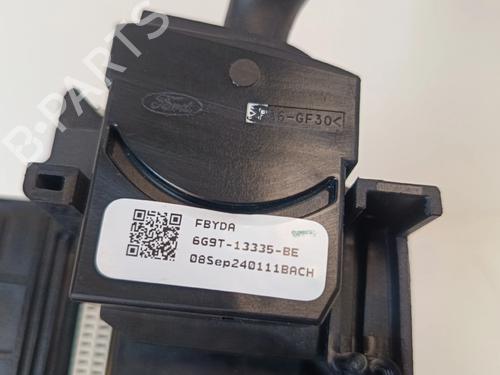 Steering column stalk FORD S-MAX VAN (WA6)  | BP30039040I23 