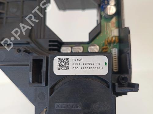 Steering column stalk FORD S-MAX VAN (WA6)  | BP30039040I23 