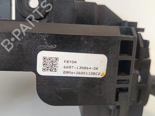 Steering column stalk FORD S-MAX VAN (WA6)  | BP30039040I23 