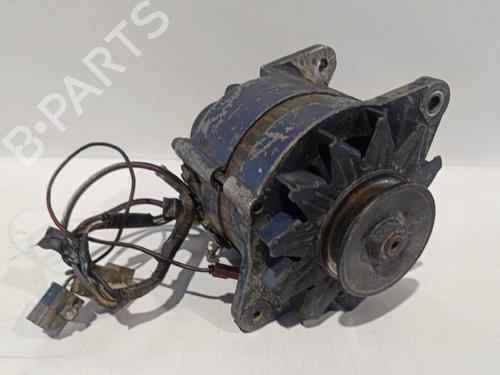 Used Alternator NISSAN PICK UP (720) [1980-1986]  30039037