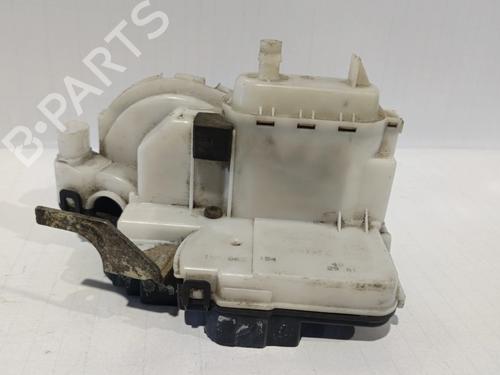Used Front right lock VW POLO III (6N1) [1994-1999]  30039033