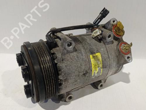 AC-Kompressor FORD FOCUS C-MAX (DM2) 1.6 TDCi (109 hp) 30039030