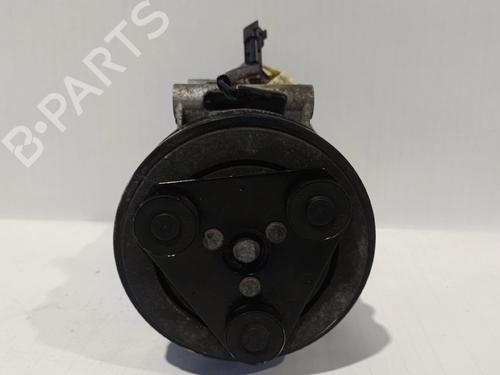 AC-Kompressor FORD FOCUS C-MAX (DM2) 1.6 TDCi | BP30039030M34 