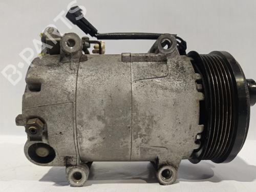 AC-Kompressor FORD FOCUS C-MAX (DM2) 1.6 TDCi | BP30039030M34 