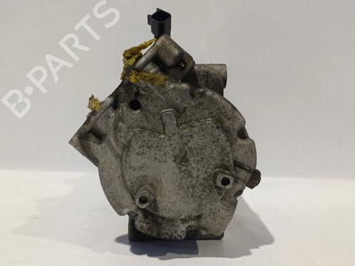 AC-Kompressor FORD FOCUS C-MAX (DM2) 1.6 TDCi | BP30039030M34 