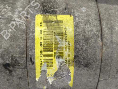 AC-Kompressor FORD FOCUS C-MAX (DM2) 1.6 TDCi | BP30039030M34 