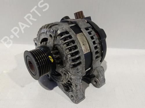 Generator FORD FOCUS C-MAX (DM2) 1.6 TDCi (109 hp) 30039028