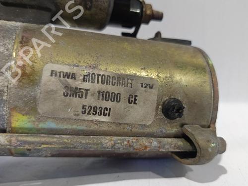 Starter FORD FOCUS C-MAX (DM2) 1.6 TDCi | BP30039029M8