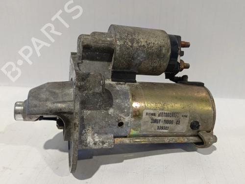 Used Starter FORD FOCUS C-MAX (DM2) 1.6 TDCi (109 hp) 30039029