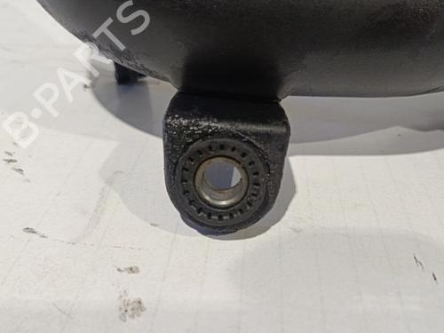 Intercooler pipe AUDI A3 (8P1) 2.0 TDI 16V | BP30039024M127