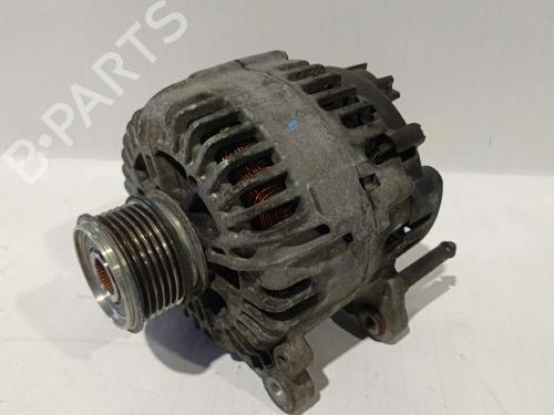 Generator AUDI A3 (8P1) 2.0 TDI 16V quattro (140 hp) 30039026