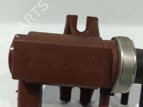 Module électronique FORD FOCUS C-MAX (DM2) 1.6 TDCi | BP30039031M83 