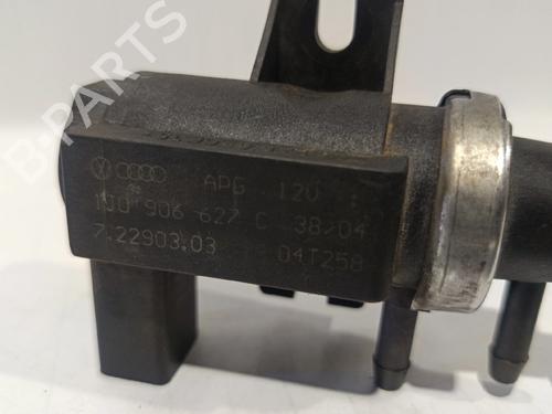 Electronic module VW TRANSPORTER T5 Van (7HA, 7HH, 7EA, 7EH) 2.5 TDI 4motion | BP30039032M83 