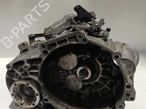 Used Gearbox AUDI A3 (8P1) 2.0 TDI 16V (140 hp) 30039023