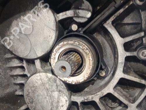 Gearbox AUDI A3 (8P1) 2.0 TDI 16V | BP30039023M3 