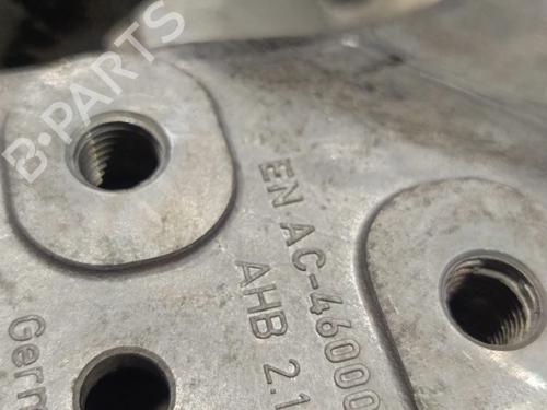 Gearbox AUDI A3 (8P1) 2.0 TDI 16V | BP30039023M3 