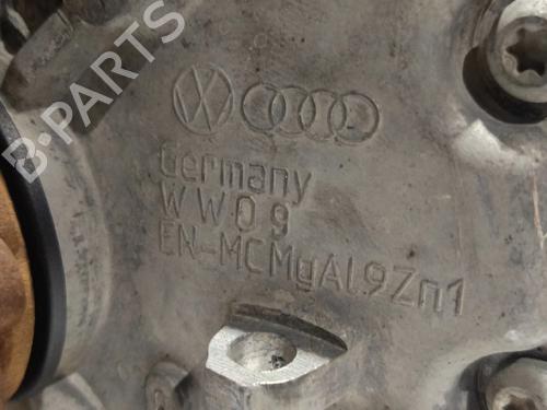 Gearbox AUDI A3 (8P1) 2.0 TDI 16V | BP30039023M3 