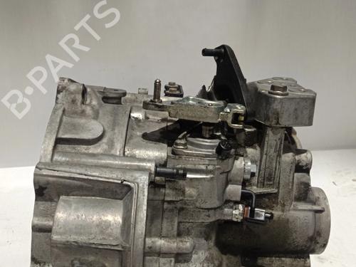 Gearbox AUDI A3 (8P1) 2.0 TDI 16V | BP30039023M3 