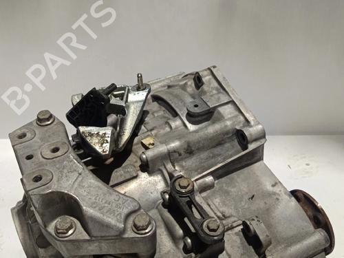 Gearbox AUDI A3 (8P1) 2.0 TDI 16V | BP30039023M3 