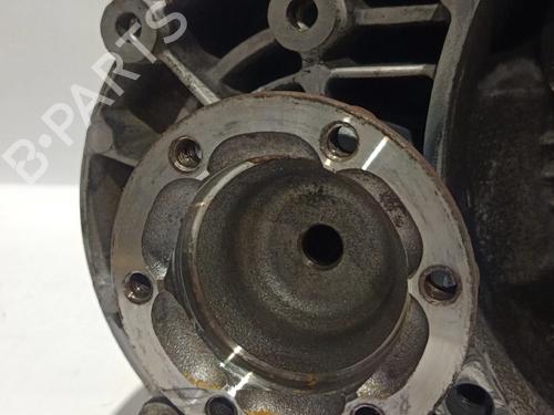 Gearbox AUDI A3 (8P1) 2.0 TDI 16V | BP30039023M3 