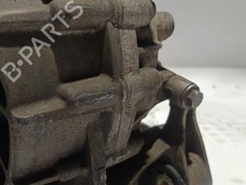 Gearkasse FORD FOCUS C-MAX (DM2) 1.6 TDCi | BP30039027M3 