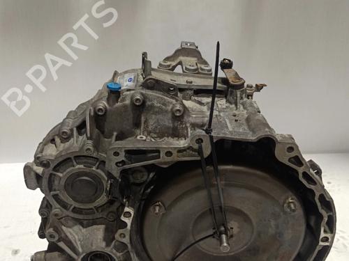 Gearkasse FORD FOCUS C-MAX (DM2) 1.6 TDCi (109 hp) 30039027