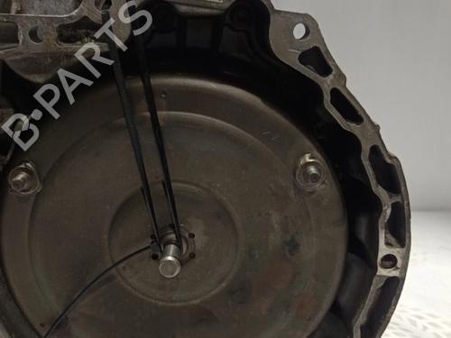 Gearkasse FORD FOCUS C-MAX (DM2) 1.6 TDCi | BP30039027M3 