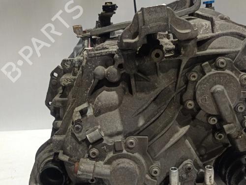Gearkasse FORD FOCUS C-MAX (DM2) 1.6 TDCi | BP30039027M3 