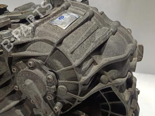 Gearkasse FORD FOCUS C-MAX (DM2) 1.6 TDCi | BP30039027M3 