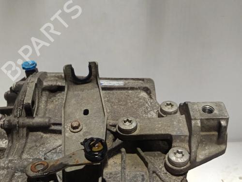 Gearkasse FORD FOCUS C-MAX (DM2) 1.6 TDCi | BP30039027M3 