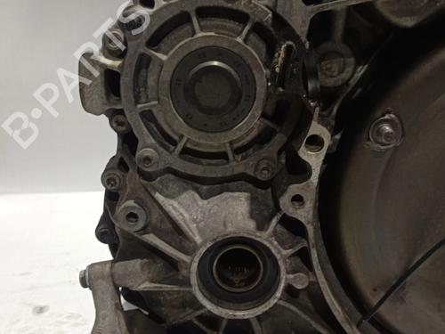 Gearkasse FORD FOCUS C-MAX (DM2) 1.6 TDCi | BP30039027M3 