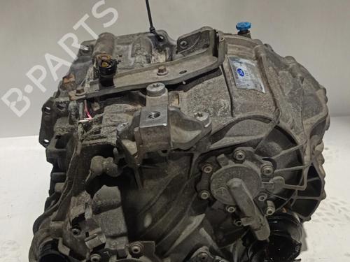 Gearkasse FORD FOCUS C-MAX (DM2) 1.6 TDCi | BP30039027M3 