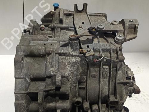 Gearkasse FORD FOCUS C-MAX (DM2) 1.6 TDCi | BP30039027M3 
