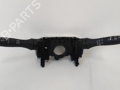 Ratstangsstang NISSAN QASHQAI II (J11, J11_) [2013-2025]  30039056