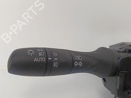 Ratstangsstang NISSAN QASHQAI II (J11, J11_)  | BP30039056I23 