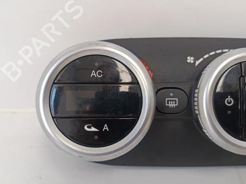 Climate control ALFA ROMEO GIULIETTA (940_)  | BP30039089I5 