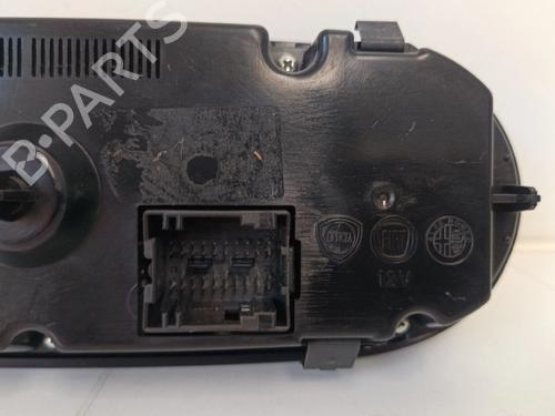 Climate control ALFA ROMEO GIULIETTA (940_)  | BP30039089I5 