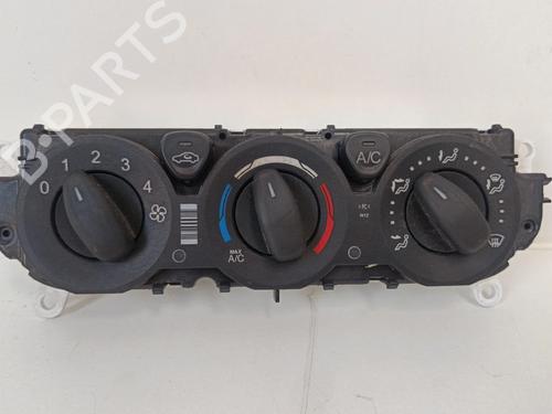 Used Climate control FORD TRANSIT V363 Platform/Chassis (FED, FFD) [2013-2025]  30039086