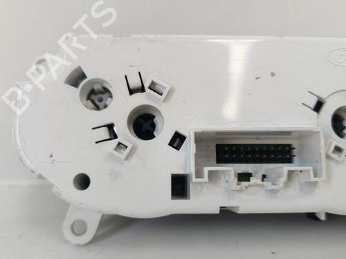 AC-Styringsenhed/Manøvreenhed FORD TRANSIT V363 Platform/Chassis (FED, FFD)  | BP30039086I5 