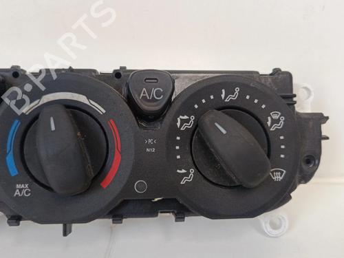 AC-Styringsenhed/Manøvreenhed FORD TRANSIT V363 Platform/Chassis (FED, FFD)  | BP30039086I5 