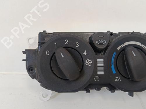 AC-Styringsenhed/Manøvreenhed FORD TRANSIT V363 Platform/Chassis (FED, FFD)  | BP30039086I5 