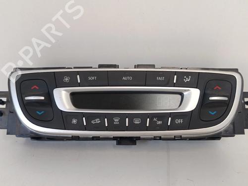 AC Styreenhet / Manøvreringsenhet RENAULT MEGANE III Hatchback (BZ0/1_, B3_) [2008-2025]  30039085