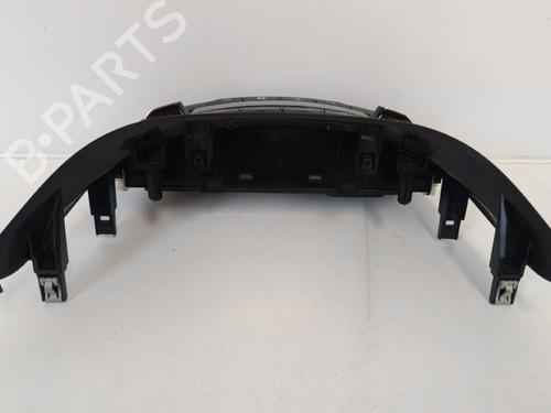 Climate control PEUGEOT 2008 I (CU_)  | BP30039084I5 