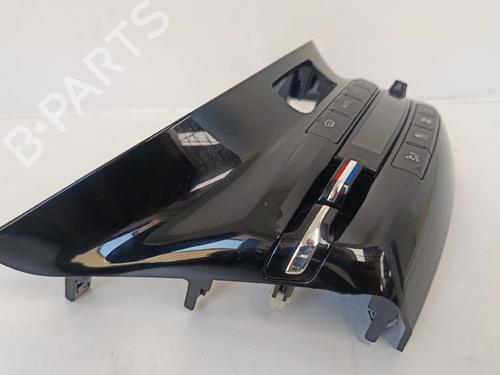 Climate control PEUGEOT 2008 I (CU_)  | BP30039084I5 